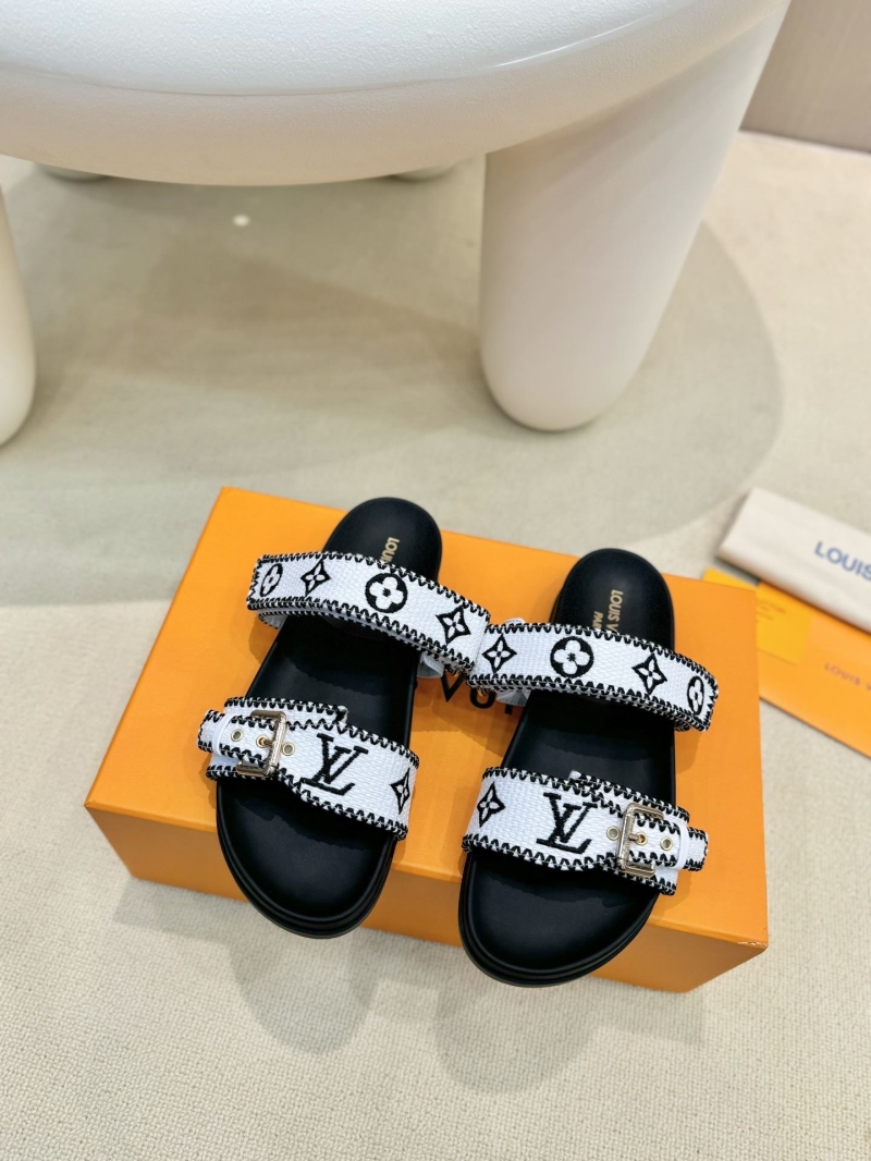 LV Sandals